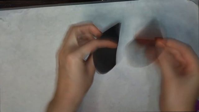 Поделка "сердечко для мамы" смотреть онлайн