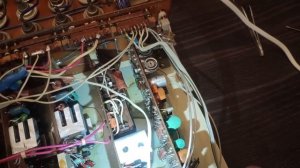 Можно ли слушать Class-B ? Усилитель Брагина, 87 год.