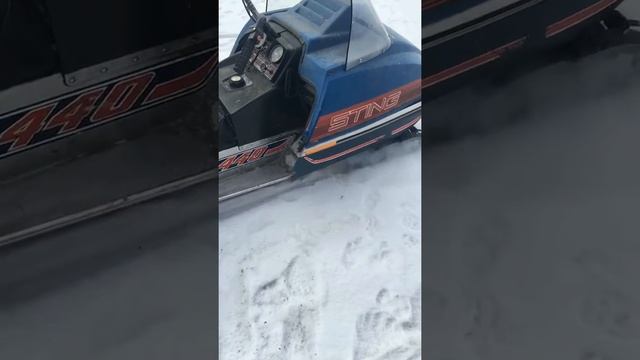 Good old sled смотреть онлайн