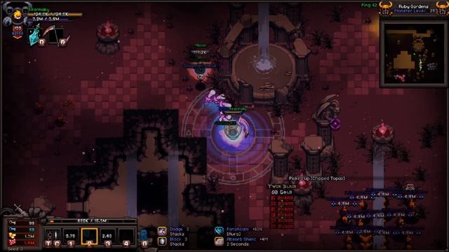 Hero Siege - Season 10 - RUBY KEY Usage and Farming Guide смотреть онлайн