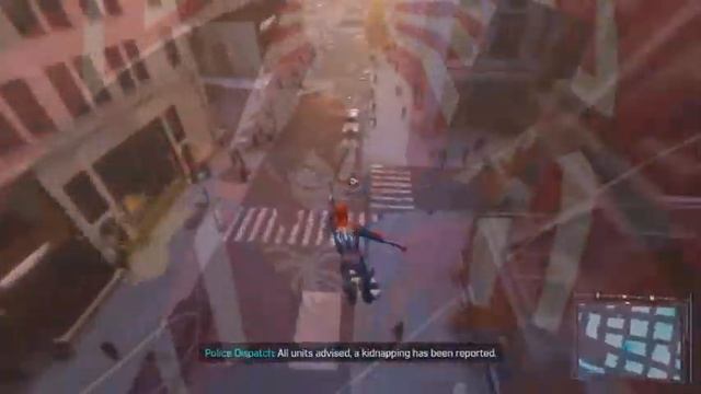 Spiderman en MHA | Heroes del mañana | Parte 1 смотреть онлайн