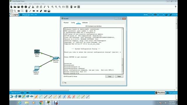 IoT Essentials 20 смотреть онлайн
