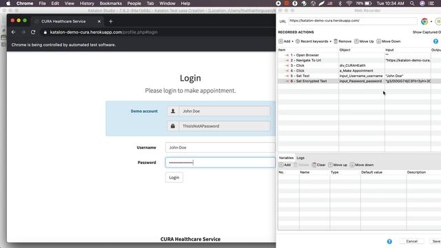 [TUTORIAL] How to Create and Execute Test Cases Using Record and Playback смотреть онлайн