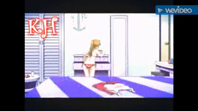 ecchi parte 7 (by:rize) смотреть онлайн