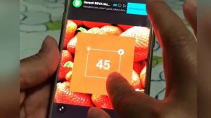 Как сделать  заставку видео  в приложении  İnShot. Обучение для новичков.