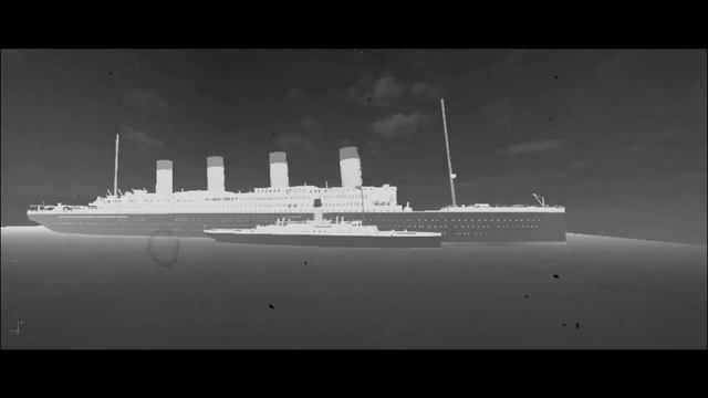 Roblox SS Nomadic смотреть онлайн