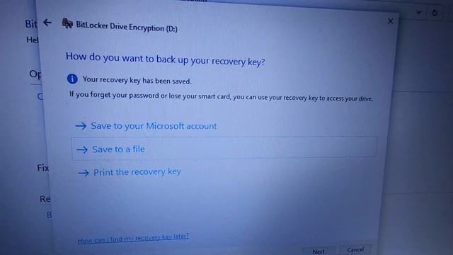 How to Encrypt Your Hard Drive in Windows 10 Using BitLocker смотреть онлайн