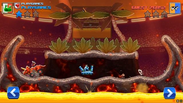 САМЫЕ *ОПАСНЫЕ* ТАЧКИ В ИГРЕ Drive Ahead смотреть онлайн