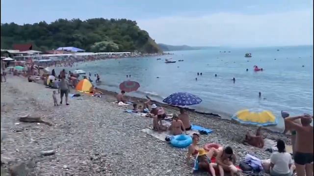 О море море!… смотреть онлайн