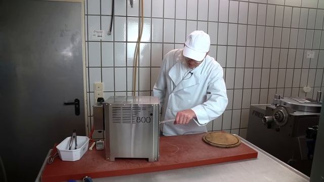 Folge 5 - Wir testen den 800 Grad "Steakgelinger" смотреть онлайн