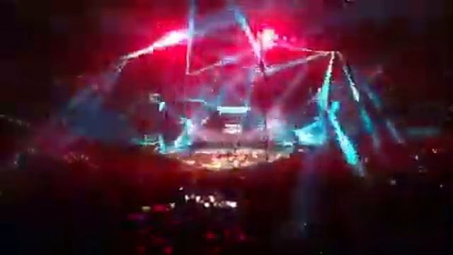 Madonna Celebration (with Girls Gone Wild sample) in Barcel смотреть онлайн