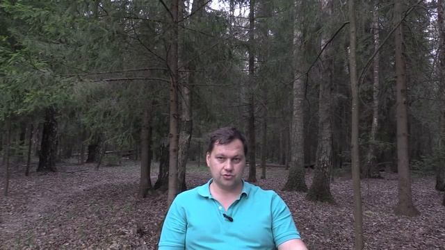 Концентрация Внимания! О важности концентрации - Роман Головин смотреть онлайн