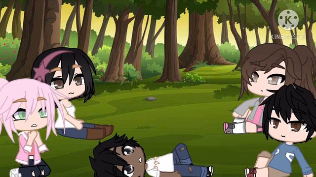 Camp Cretaceous React To Jurassic World//NEW INTRO//links In Description