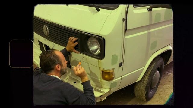 J'ACHÈTE MON COMBI VAN D'EXPÉDITION ! ( vw t3 ) Vanlife смотреть онлайн