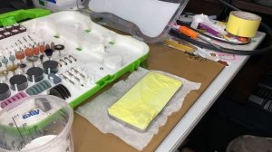 Полировка iPhone 12 PRO MAX