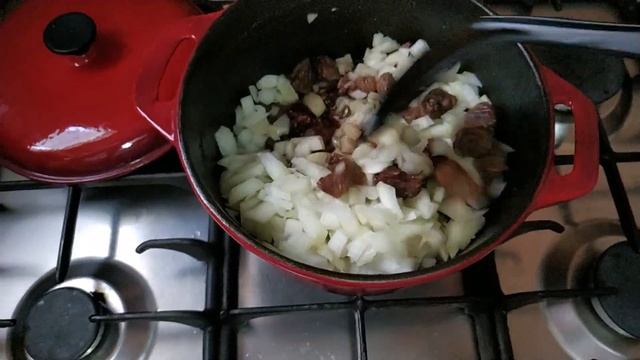 Лагман - простой рецепт. смотреть онлайн