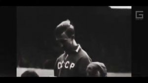 Лев Яшин_Вратарь моей мечты