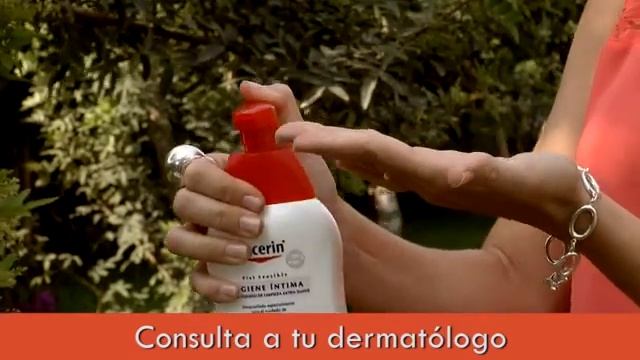 Eucerín Antiestrías - Prog 03 18-01-14