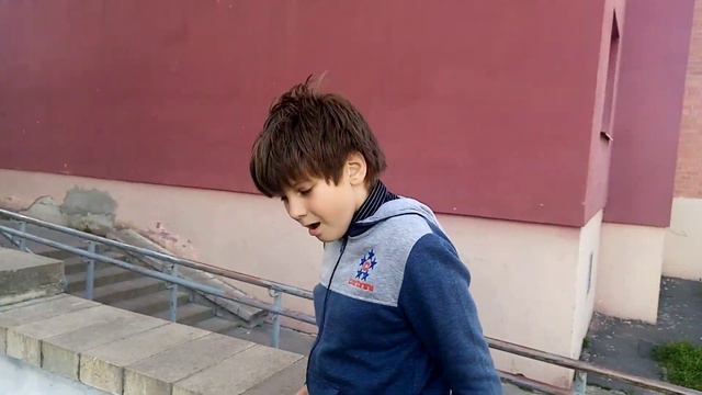 Паркур|жоскае падение смотреть онлайн