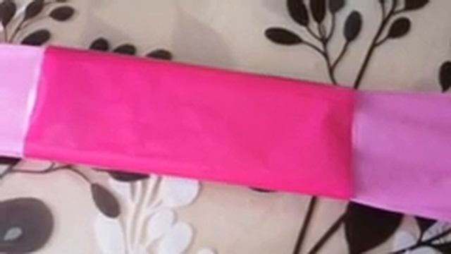 Как сделать подарочную конфету? поделки из бросовых материалов/идея для подарка! смотреть онлайн