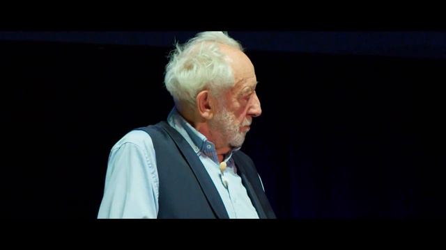 Dieter Hallervorden "Ein Komiker macht Ernst" - TEASER (Graz 6. Mai 2022) смотреть онлайн