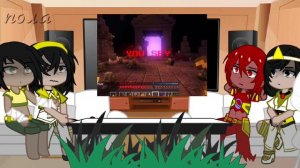 реакция богов // Тринадцать огней// на Лололошку