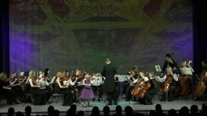 Антонио Вивальди Концерт для скрипки соль мажор