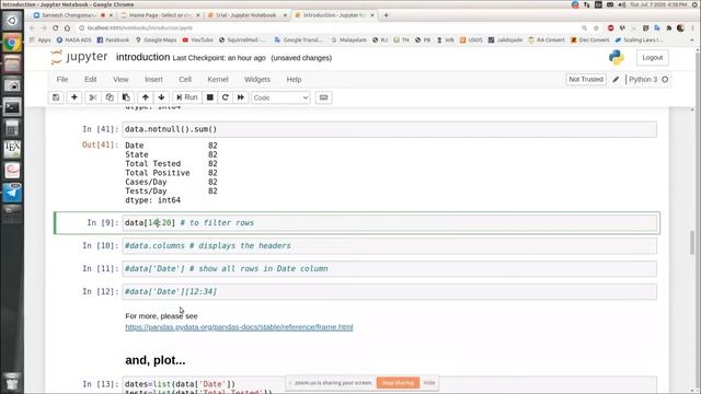 Learn Python Programming Part 1 | A Course in Malayalam for Beginners | Unnikrishnan S | CODD-K смотреть онлайн