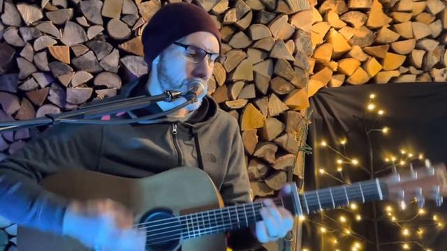 Money for Nothing - Acoustic cover смотреть онлайн