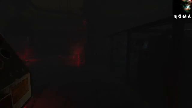 Soma #3. Засовываем палец в чью-то задницу. смотреть онлайн