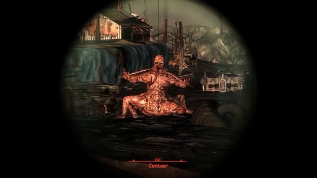 Fallout 3 - Best Day Ever смотреть онлайн