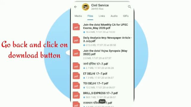 Where to find downloading files in telegram | how to save files to download in telegram смотреть онлайн