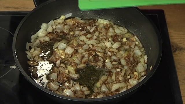 Что Есть. Рагу из баранины с нутом и черносливом смотреть онлайн