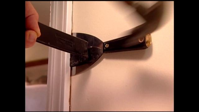 Ron Hazelton's HouseCalls Season 17 - Get Rid of Radon - Make an Arched Entryway - Test Your Soil смотреть онлайн