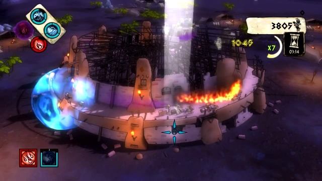 Babel Rising Gameplay HD смотреть онлайн