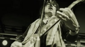 Tom Keifer (Cinderella) - «It's Not Enough» (2013)