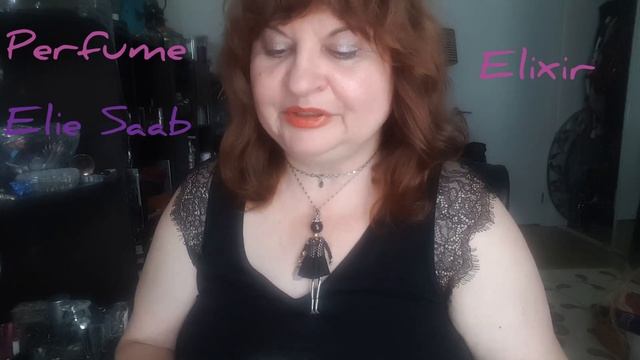 ОБЗОР АРОМАТА ELIE SAAB ELIXIR, #духи ,#perfumes ,#ароматы ,#парфюмы ,#болталка ,#perfumereview смотреть онлайн