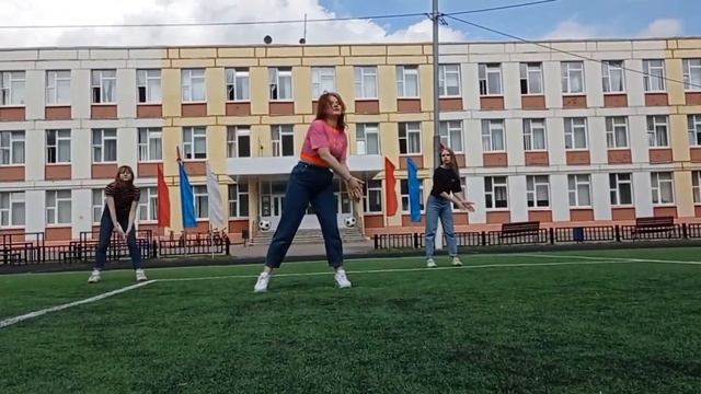 День танца 2022 смотреть онлайн