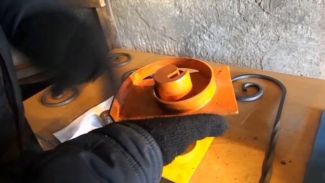 Как сделать кондуктор или улитка смотреть онлайн