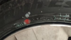 Переобул VW POLO на летние   шины Yokohama Bluearth ES32 185/65 R15 88H