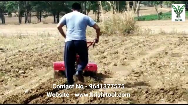 Power Tiller Machine Price in India | Krishitool | 9641377575 смотреть онлайн