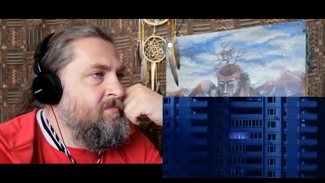 Хаски - Заново // Отрывки из Люцифера | Батя смотрит | реакция Бати смотреть онлайн