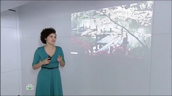 UNIMAT BOOST в "Квартирном вопросе". Проект "Японская головоломка"_05 07 2014