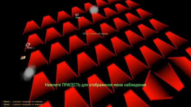 Сs - невидимка.wmv смотреть онлайн