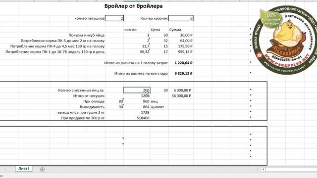 Бройлер от бройлера смотреть онлайн