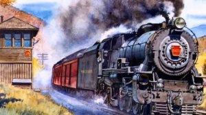 М.И. Глинка. Попутная песня. - Большой детский хор
Автор: victor sh