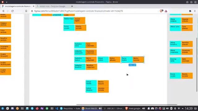 PROGRAMAÇÃO NODEJS DDD E TYPESCRIPT - AULA 05 - MODELAGEM смотреть онлайн