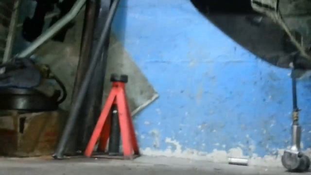 ВСЕМ СМОТРЕТЬ!!!! Как капот на 200 Cruiser открывается.... смотреть онлайн