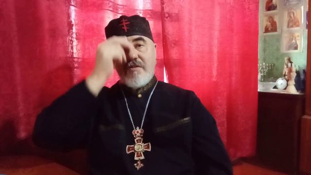 О ТОЧКЕ И ЛУЧАХ СУББОТА ПЕРЕД ВОЗДВИЖЕНИЕМ св Александр Широков проповедь Евангелия смотреть онлайн