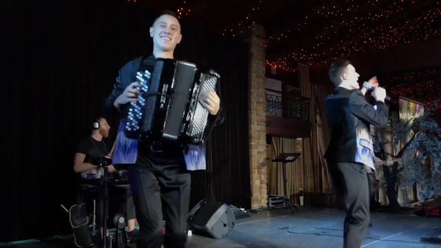 Кавер группа | алмагачлары | группа Мингазов | live выступление | на юбилей | живое выступление смотреть онлайн